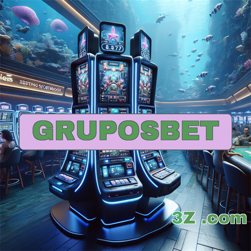 Aumente seu Desempenho com os Desafios da GruposBet