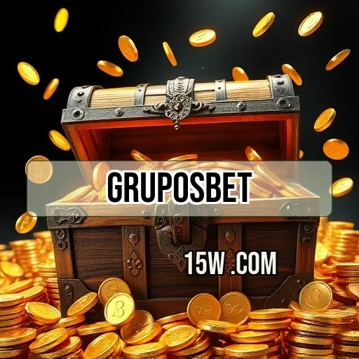 gruposbet Bônus