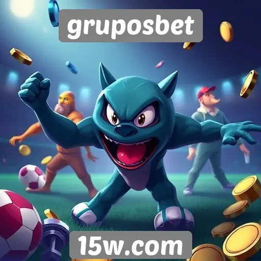 Análise das principais ofertas de jogos no gruposbet