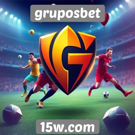 O crescimento da plataformas de jogos gruposbet