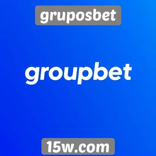 Plataforma gruposbet oferece diversas opções de jogos