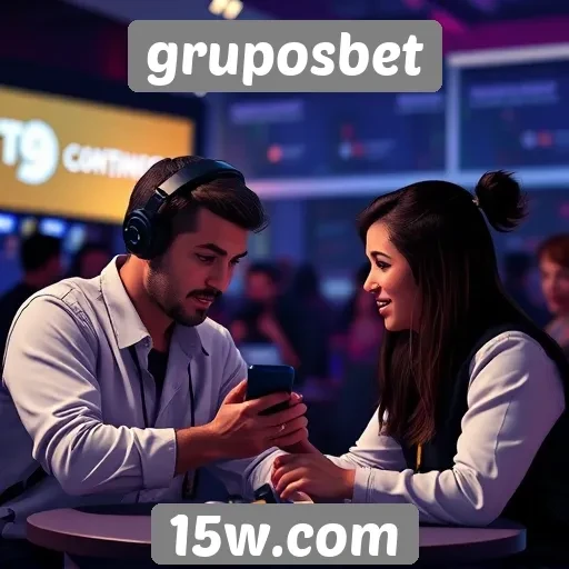 Impacto das promoções no usuário do gruposbet