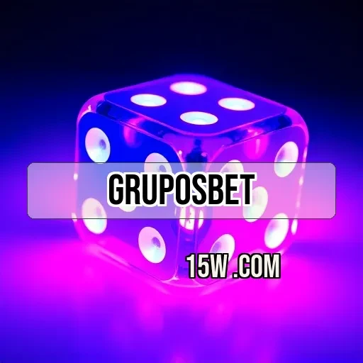 gruposbet Jogos