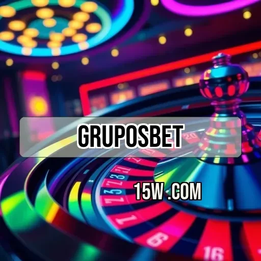 gruposbet Login