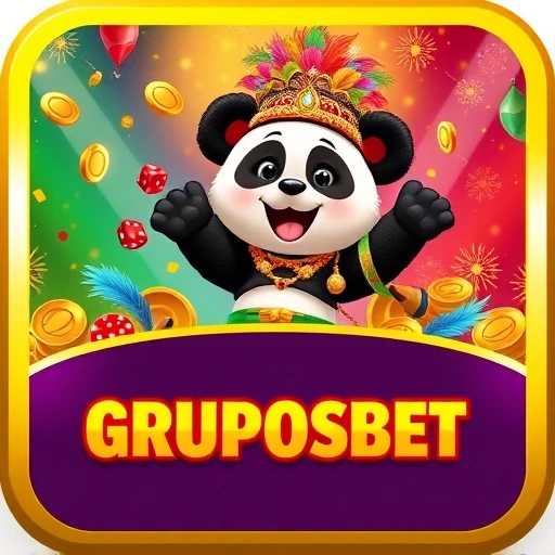 gruposbet | A Plataforma Oficial de Jogos Confiáveis no Brasil