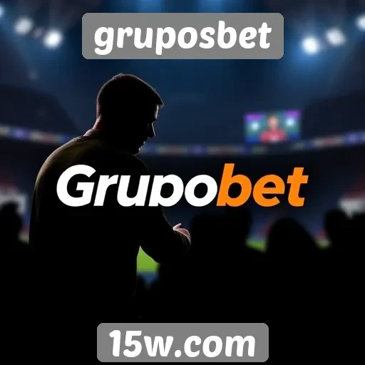 Novas funcionalidades do site gruposbet em análise
