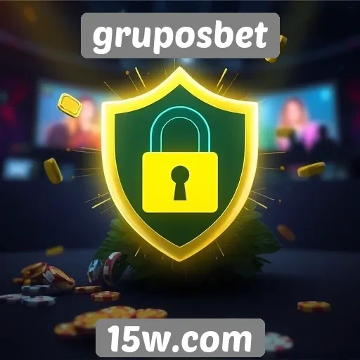 Perspectivas sobre a segurança em jogos online