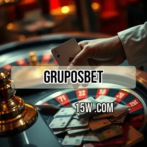 gruposbet Plataforma