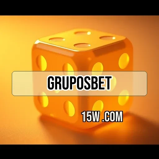 gruposbet Segurança