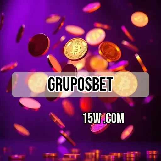 gruposbet Caça-Níqueis