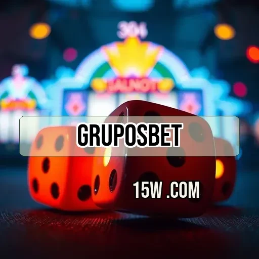 gruposbet Eventos Esportivos