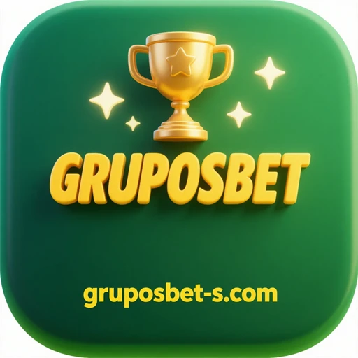 Logo gruposbet